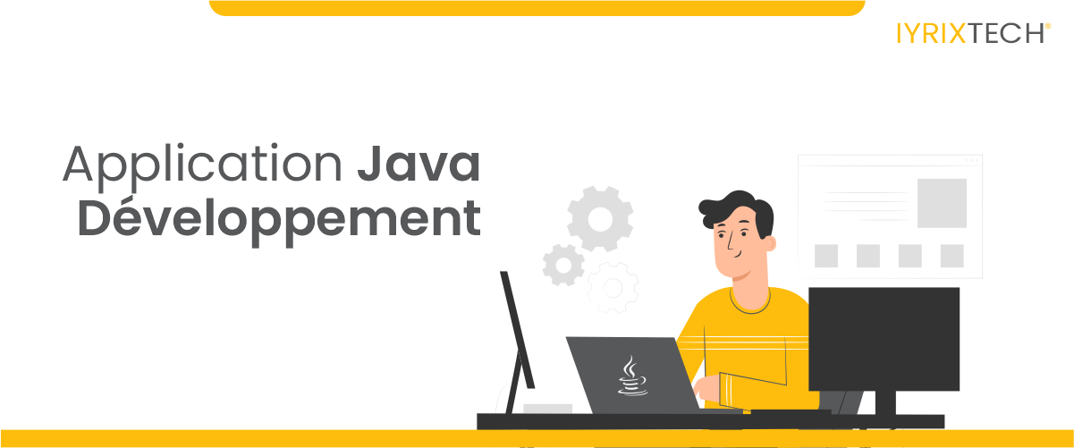 Développement d'applications Java